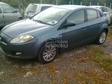 Delovi za Fiat Bravo
