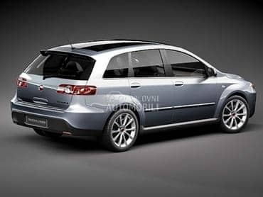 Delovi za Fiat Croma