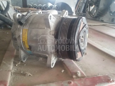 Kompresor klime za Opel Vectra B