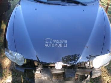Hauba za Alfa Romeo 147