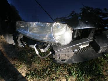 Farovi za Alfa Romeo 147