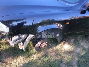 Krila za Alfa Romeo 147