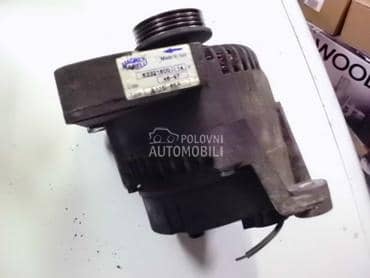 Alternator za Fiat Punto