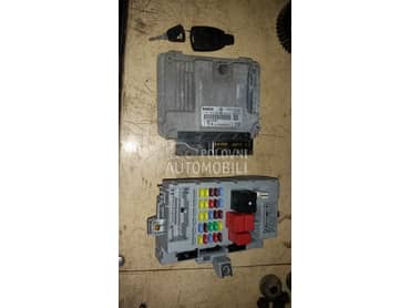 Kompjuter za Fiat Croma