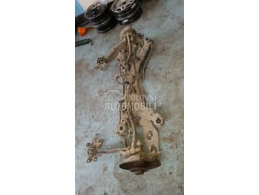 Zadnji most za Fiat Croma