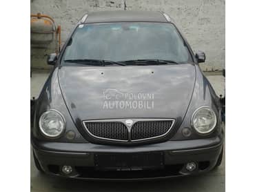 Delovi za Lancia Lybra