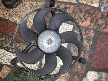 Motor ventilatora za Volkswagen Lupo, Polo