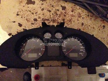 Kilometar sat za Seat Ibiza od 2002. do 2008. god.