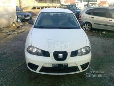 Sofersajbna za Seat Cordoba, Ibiza od 2002. do 2008. god.