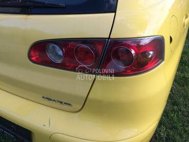 Stop lampe za Seat Ibiza od 2002. do 2008. god.