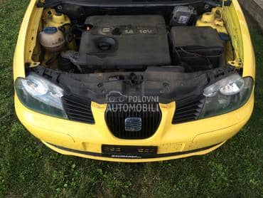Motor 1.4 16v za Seat Cordoba, Ibiza