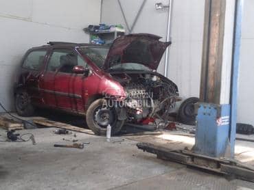 Renault Twingo - kompletan auto u delovima