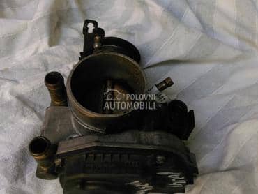 Klapna gasa za Audi A4