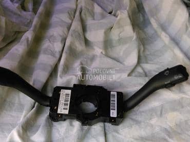 Ablender za Volkswagen Golf 4