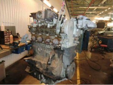 Renault Megane - kompletan auto u delovima