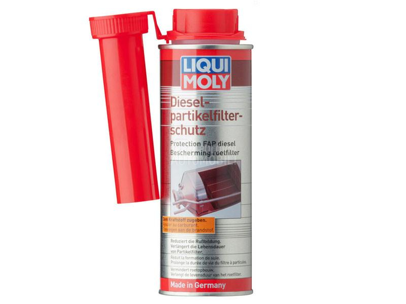 Aditiv za DPF - Liqui Moly