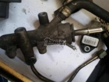 Prelivna posuda za gorivo za Fiat Croma