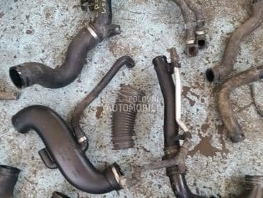 Razna creva za Fiat Croma