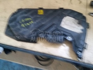 Poklopac zupcastog kaisa za Fiat Croma