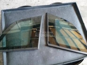 Bocna stakla za Fiat Croma