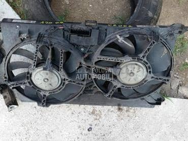 Ventilator za Fiat Croma