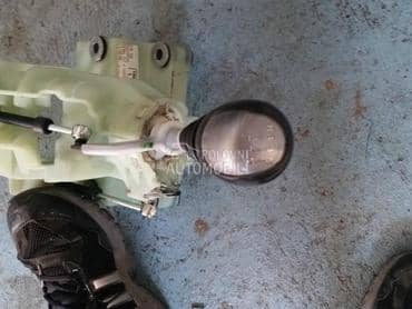 Sajle biraca brzina za Fiat Croma