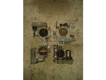 Klapna gasa za Opel Astra G