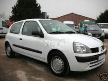 Stakla i retrovizori za Renault Clio