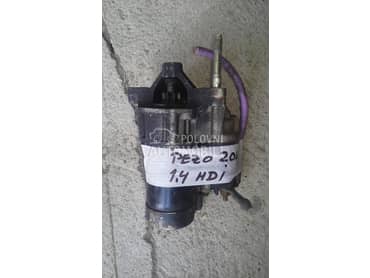 Anlaser za Peugeot 206