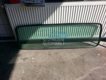 staklo kabine master kamionet