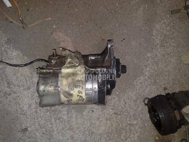 Anlaser za Isuzu Trooper