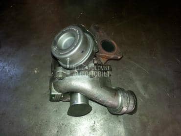 Turbina za Renault Megane
