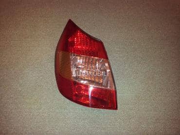Stop svetla za Renault Scenic od 2003. do 2006. god.