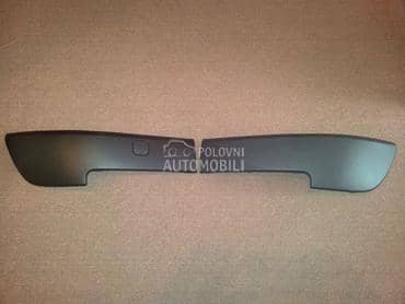 Lajsna branika za Renault Scenic