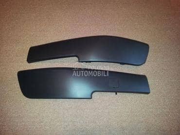 Lajsna branika za Renault Megane od 2002. do 2005. god.