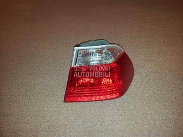 Stop svetla za BMW  od 1999. do 2002. god.