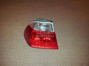 Stop svetlo za BMW  od 1999. do 2002. god.