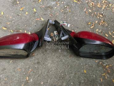 Retrovizor za Peugeot 406