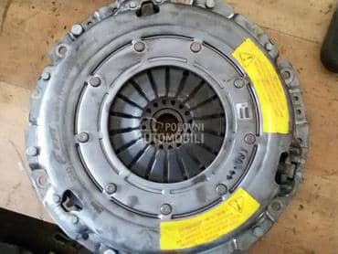 Set kvačila za Alfa Romeo 159