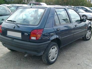 Stop svetla za Ford Fiesta