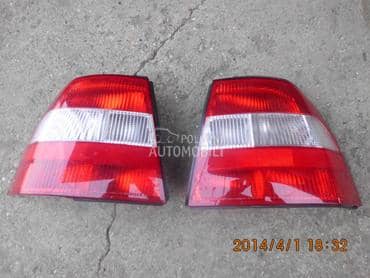 Stop svetla za Opel Vectra B