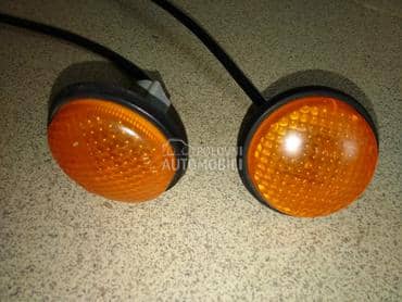 Migavac u krilu za Nissan Micra od 1992. do 2000. god.