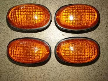 Migavac u krilu za Hyundai Accent