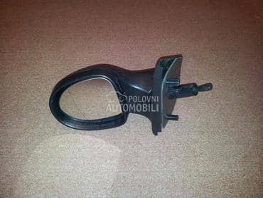 Mehanički levi retrovizor za Renault Twingo od 2007. do 2014. god.