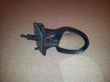 Mehanički desni retrovizor za Renault Twingo od 2007. do 2014. god.