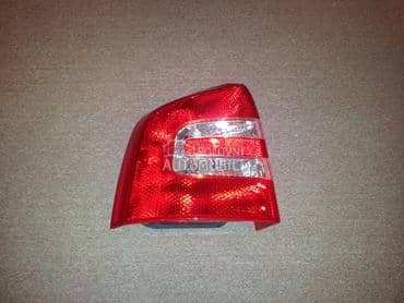 Stop svetlo za Škoda Octavia