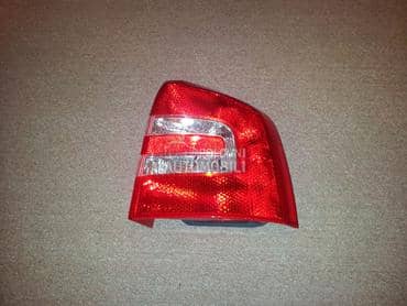 Stop svetlo za Škoda Octavia