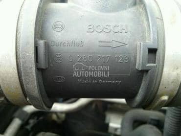 Protokomer za Opel Astra G