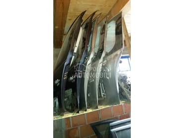 Gepek vrata za Fiat Croma, Multipla, Stilo