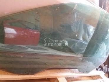 Stakla vrata za Fiat Stilo